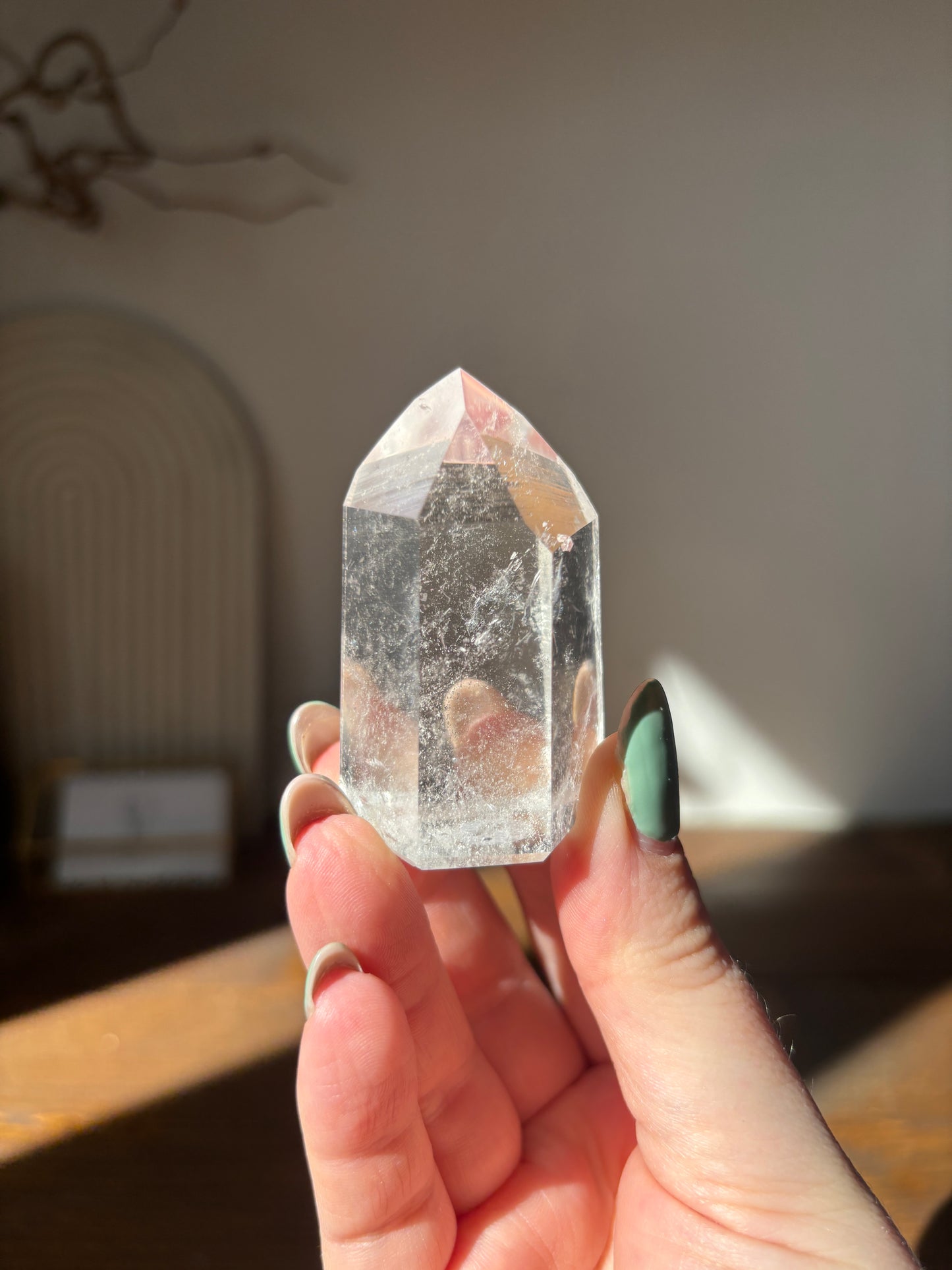 Lemurian Tower