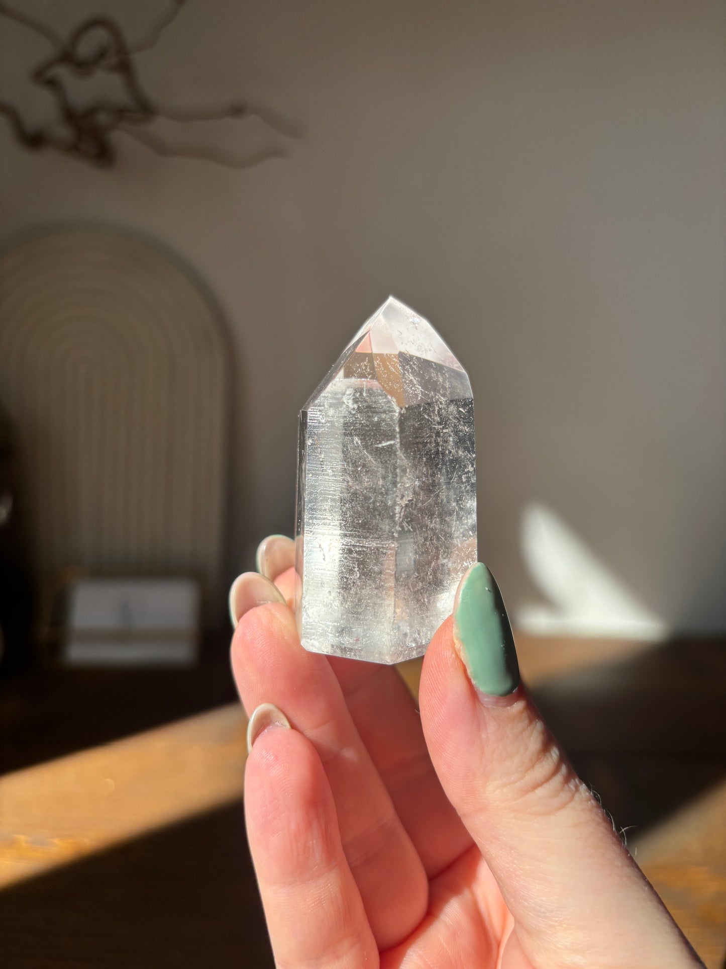 Lemurian Tower