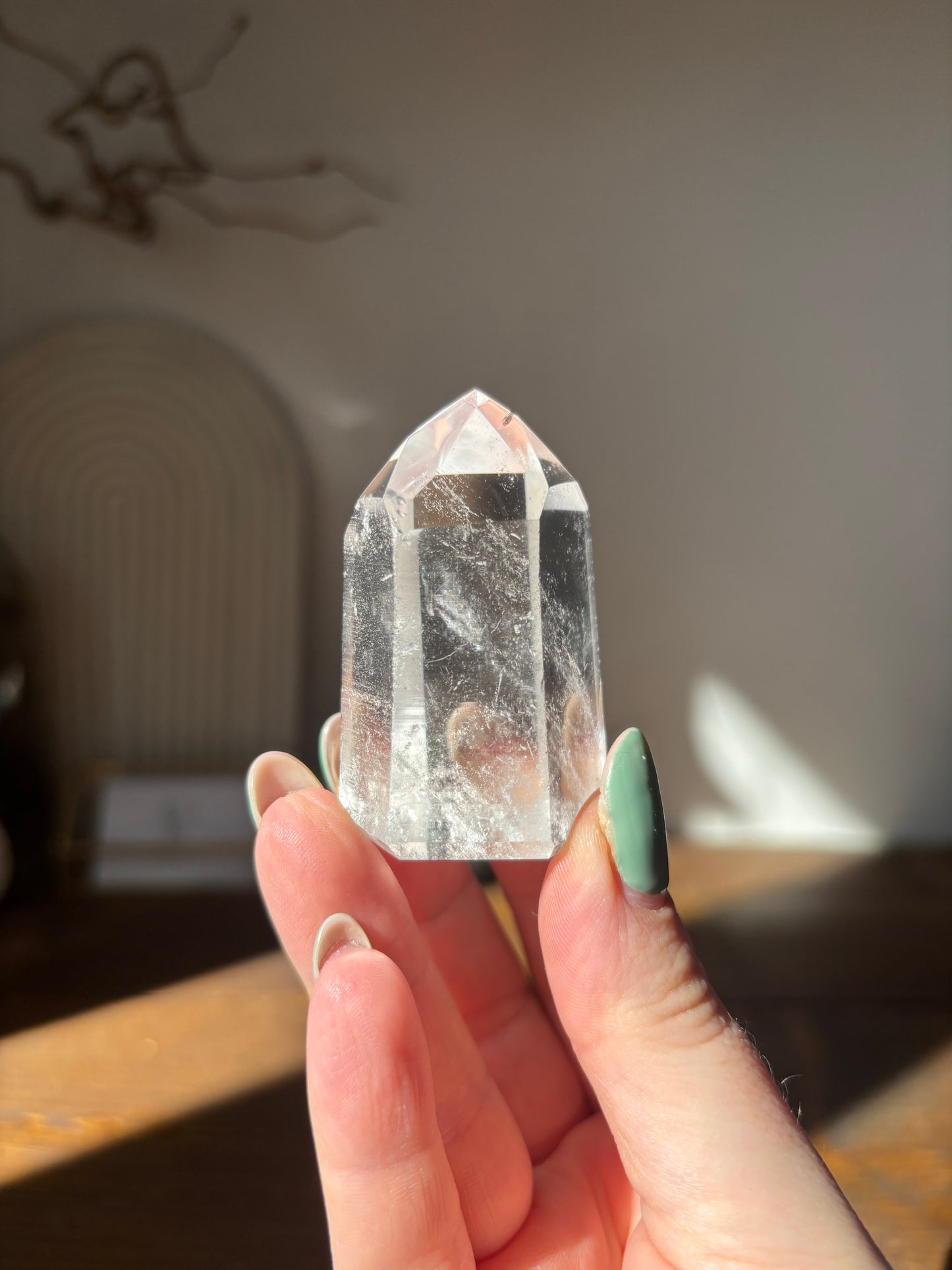 Lemurian Tower