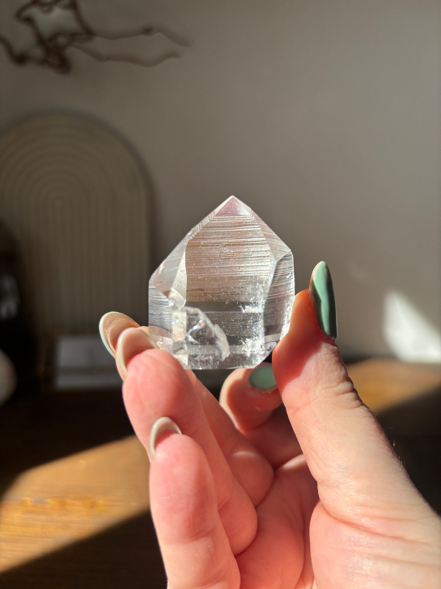 Lemurian Tower