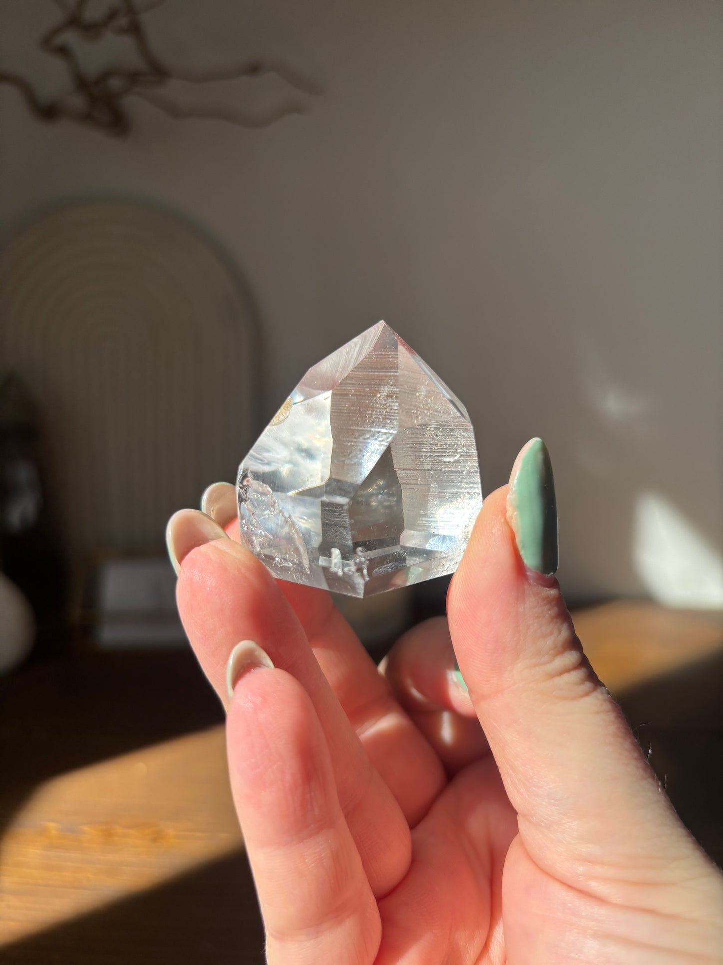 Lemurian Tower