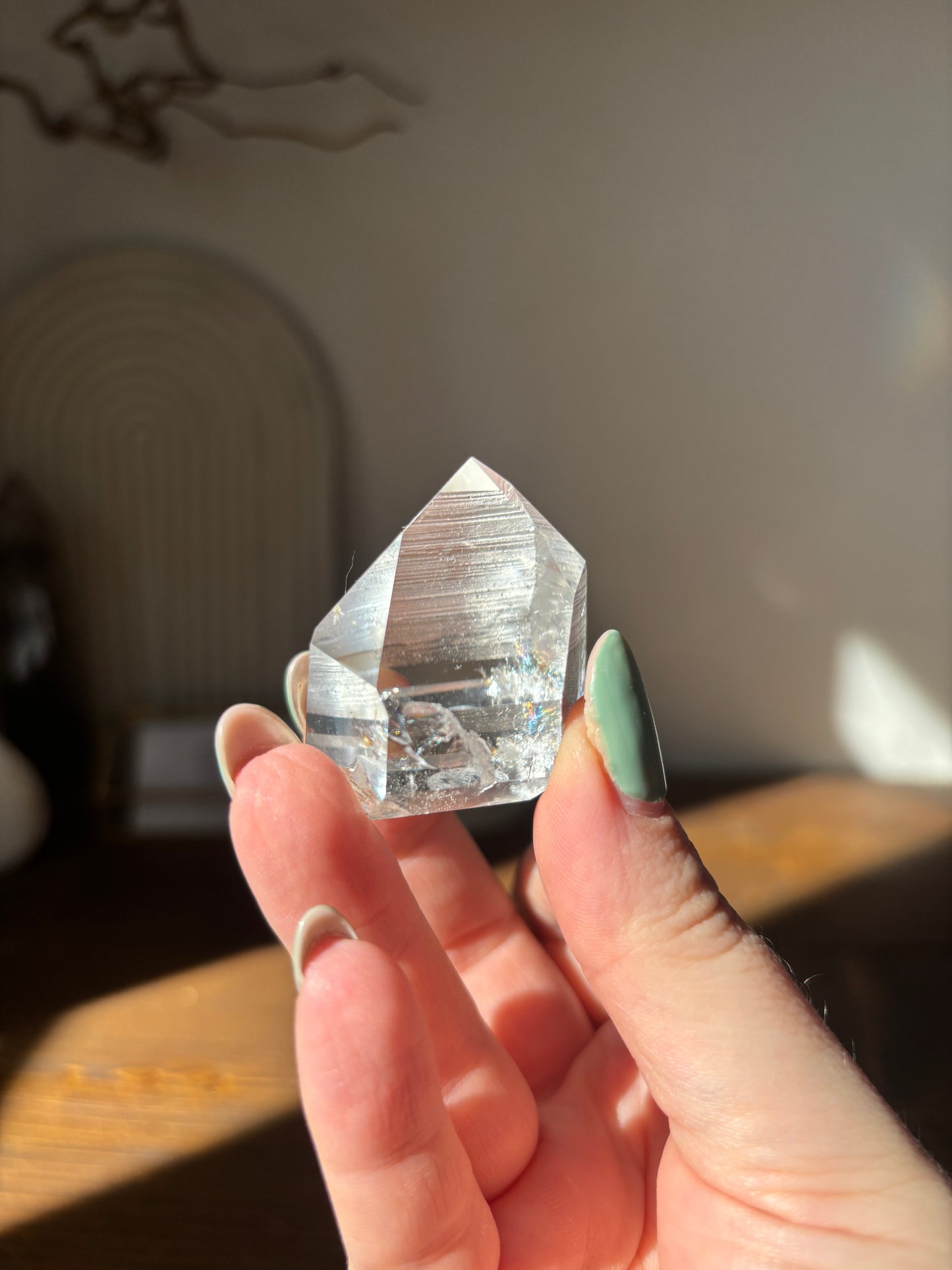 Lemurian Tower
