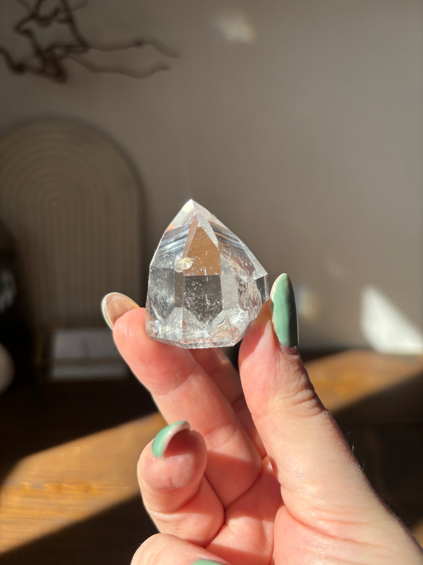 Lemurian Tower