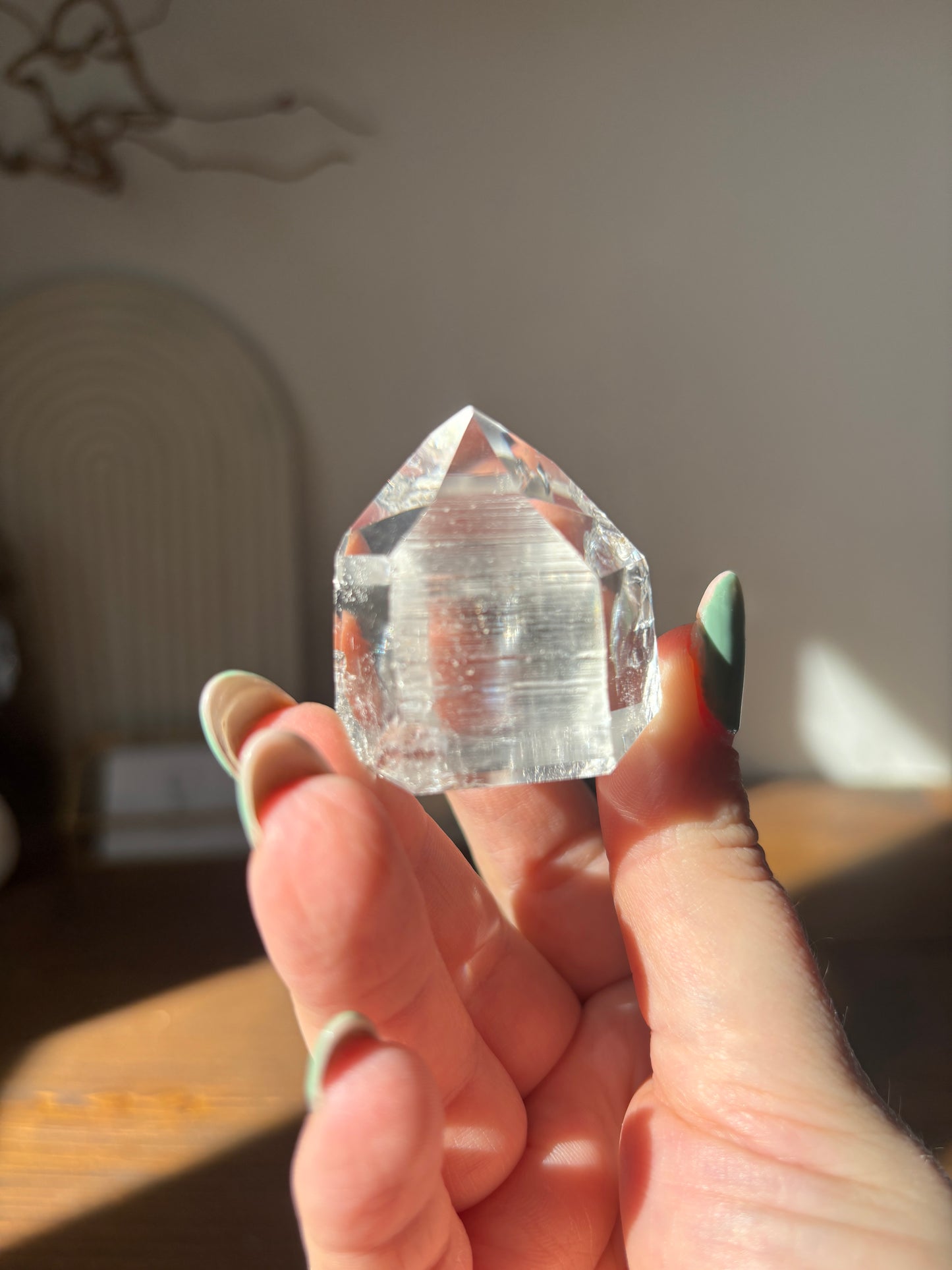 Lemurian Tower