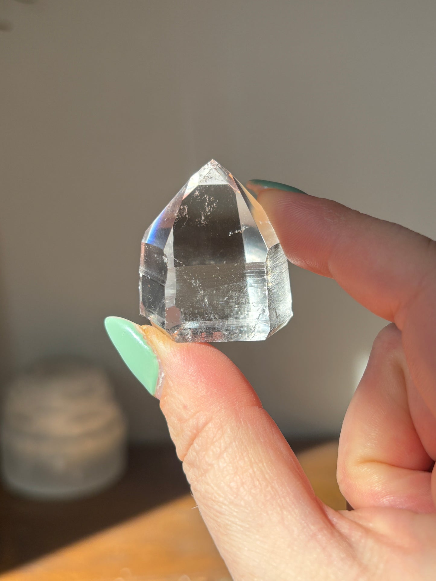 Lemurian Tower