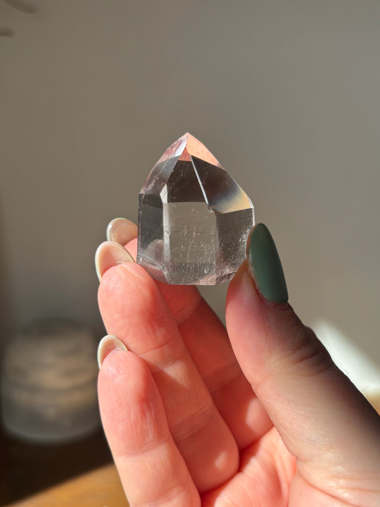 Lemurian Tower