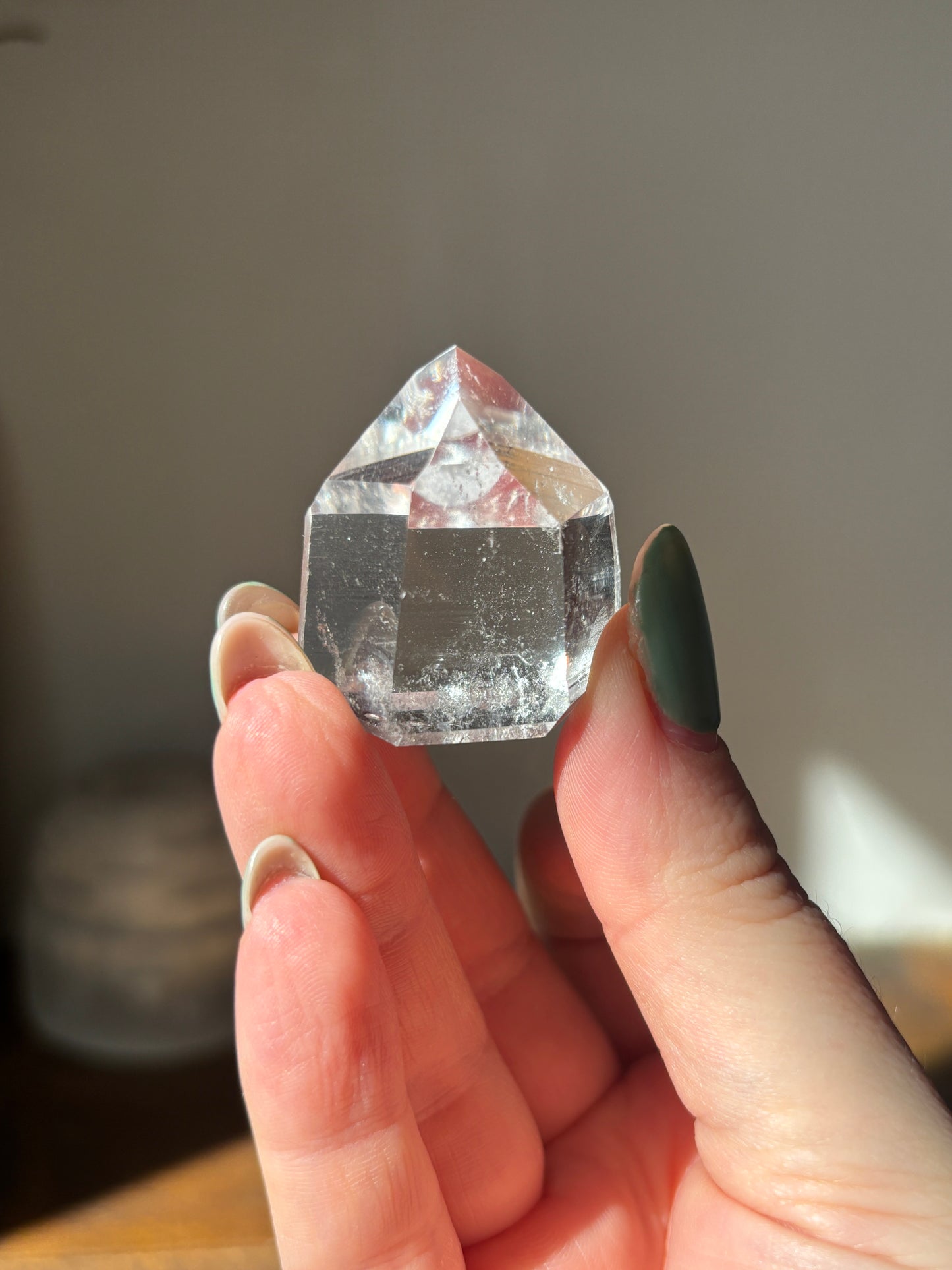Lemurian Tower