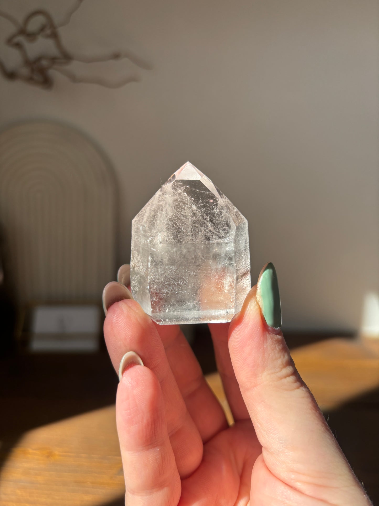 Lemurian Tower