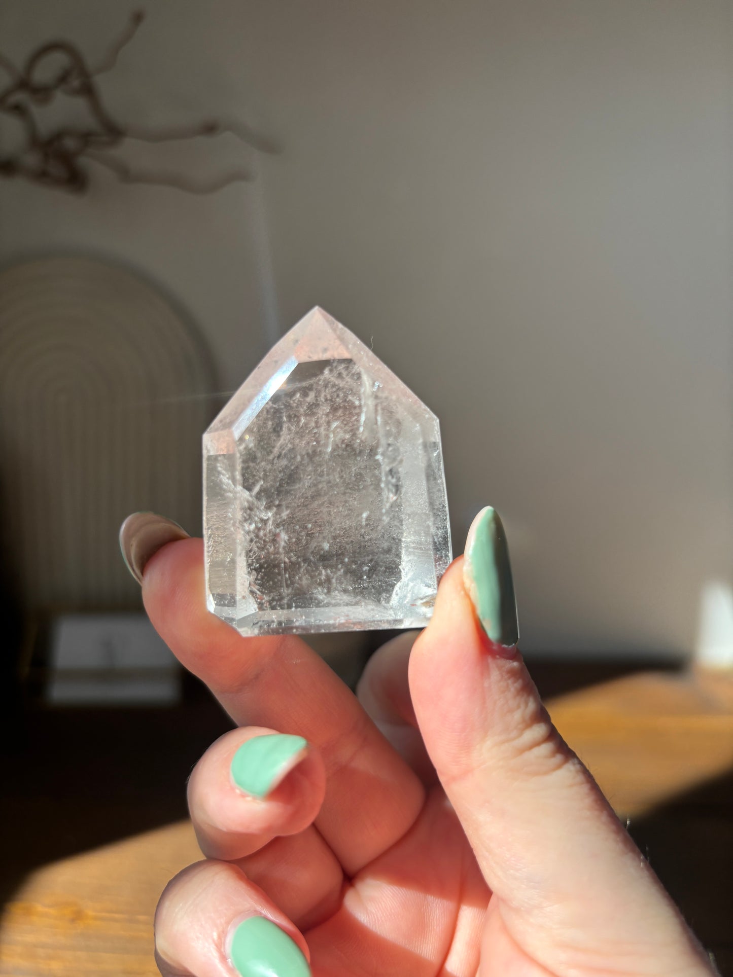 Lemurian Tower