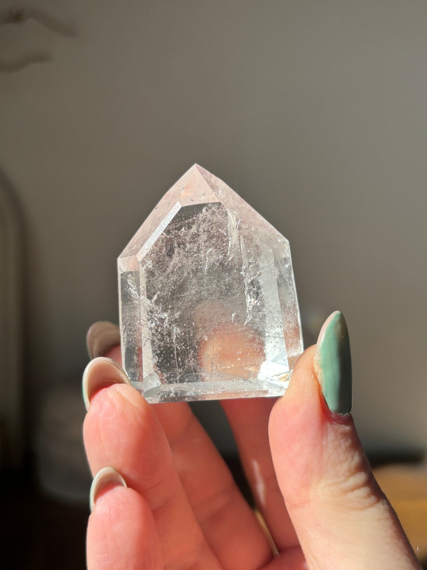 Lemurian Tower