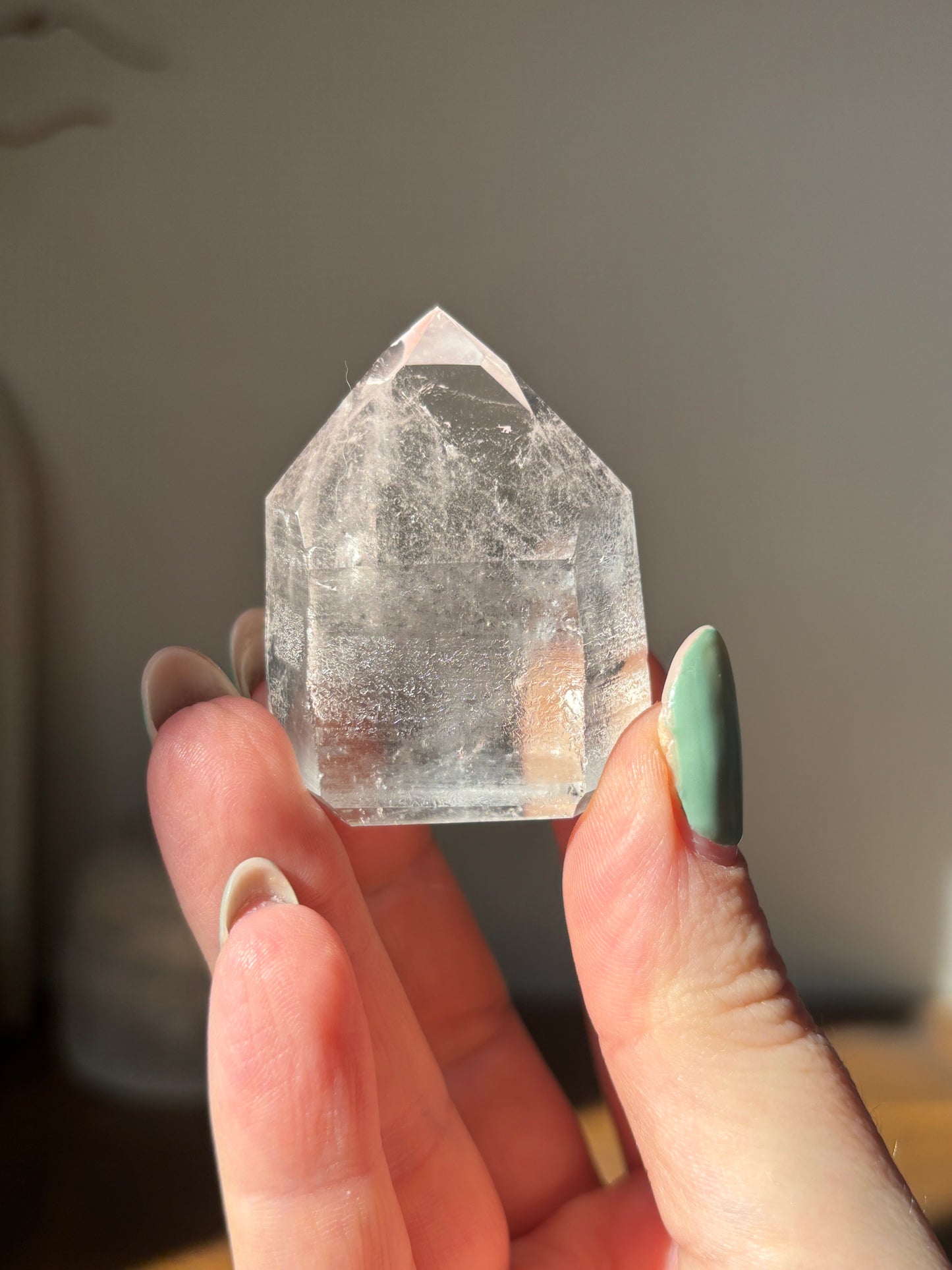 Lemurian Tower