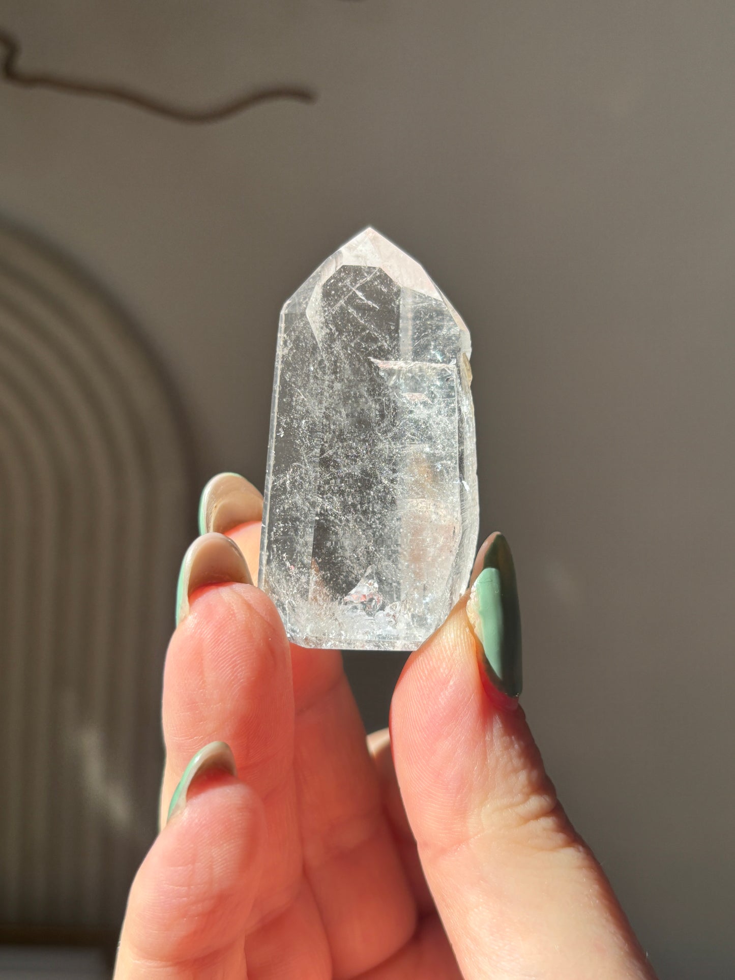 Lemurian Tower