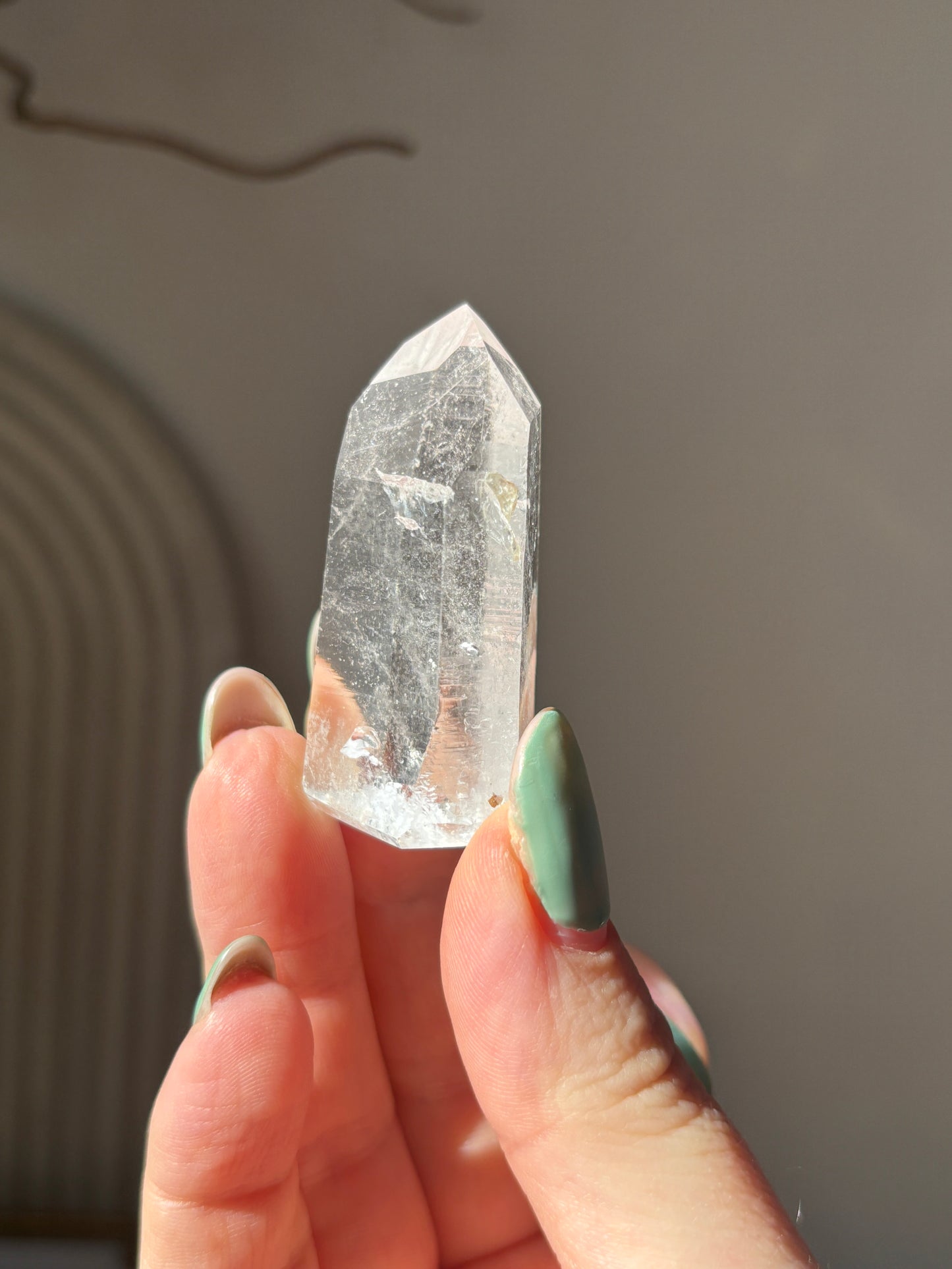 Lemurian Tower