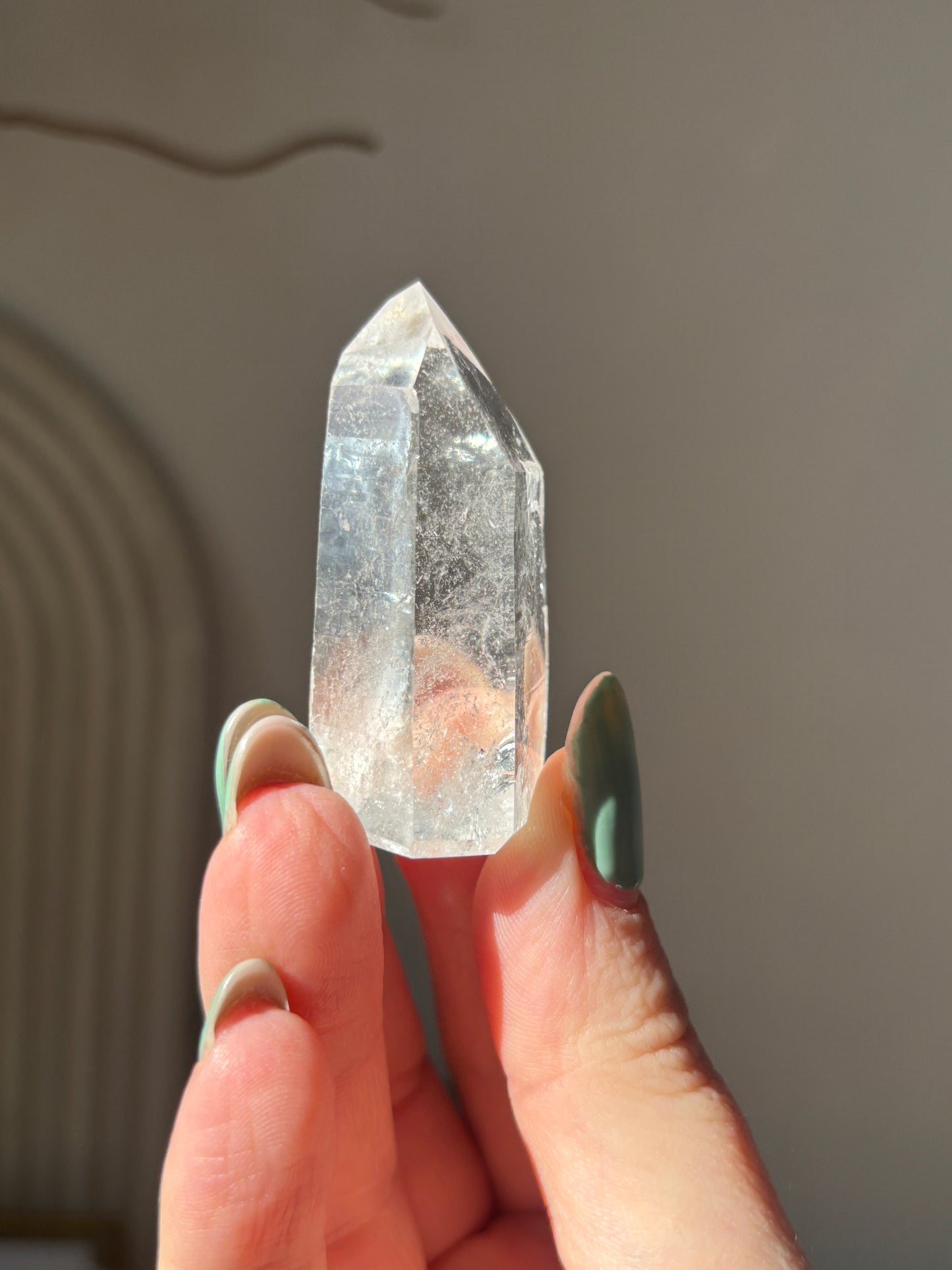 Lemurian Tower
