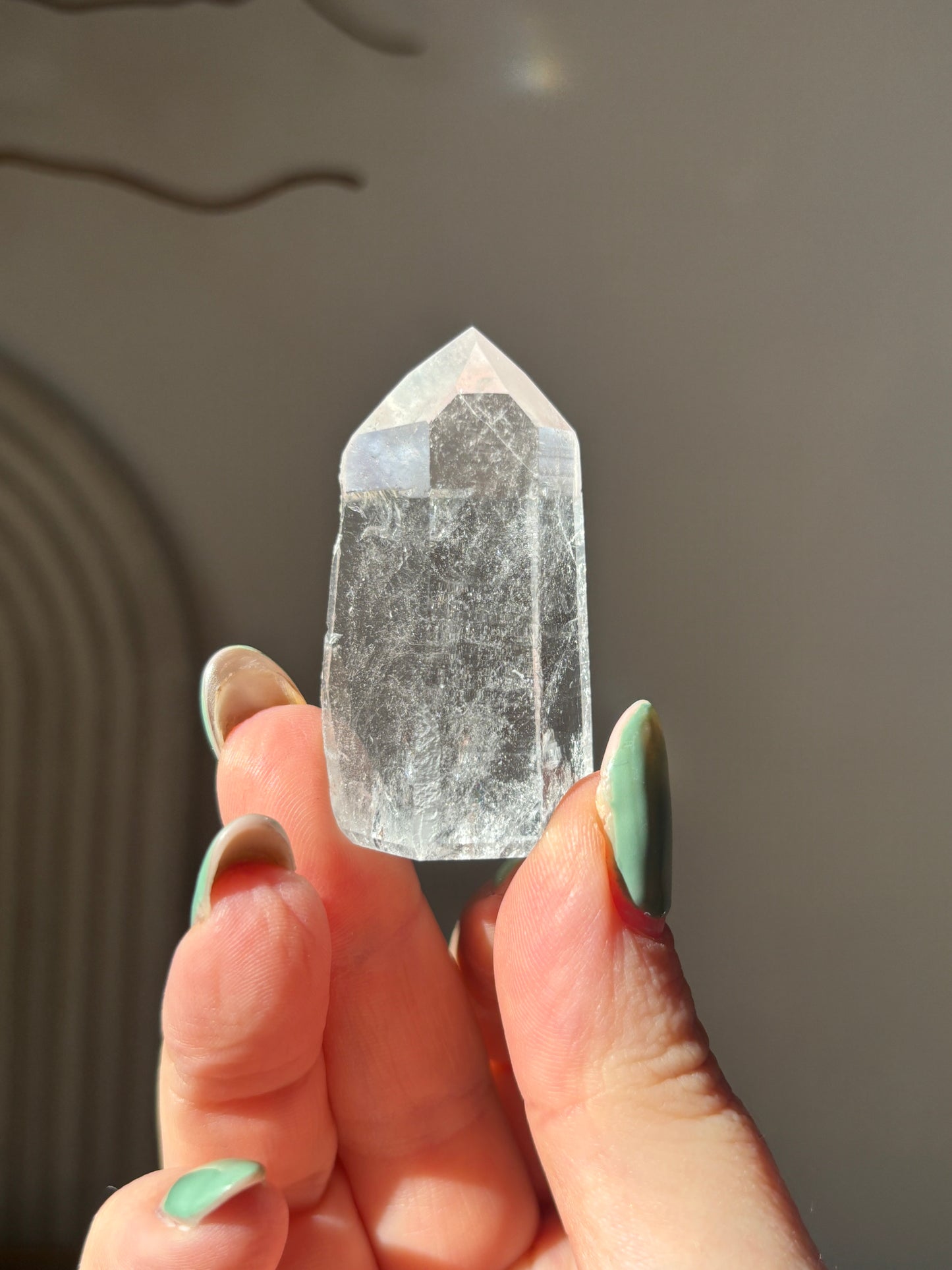 Lemurian Tower