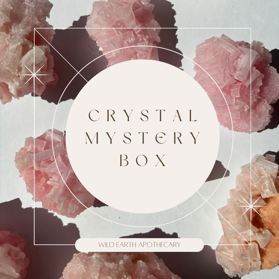 Mystery Boxes