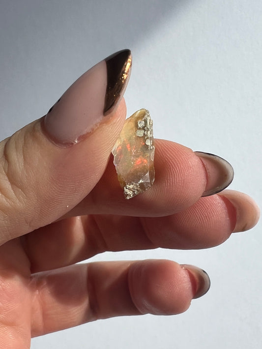 Ethiopian Opal No.7