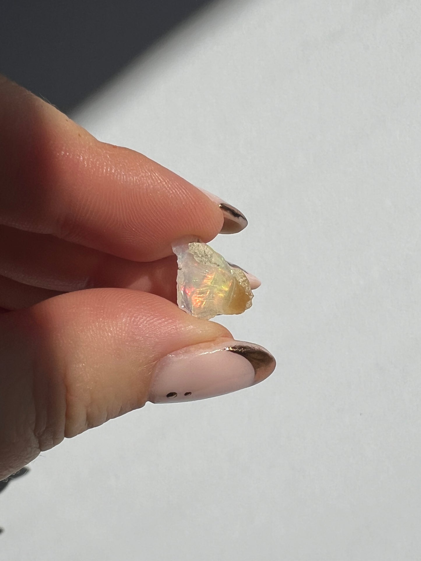 Ethiopian Opal No.23