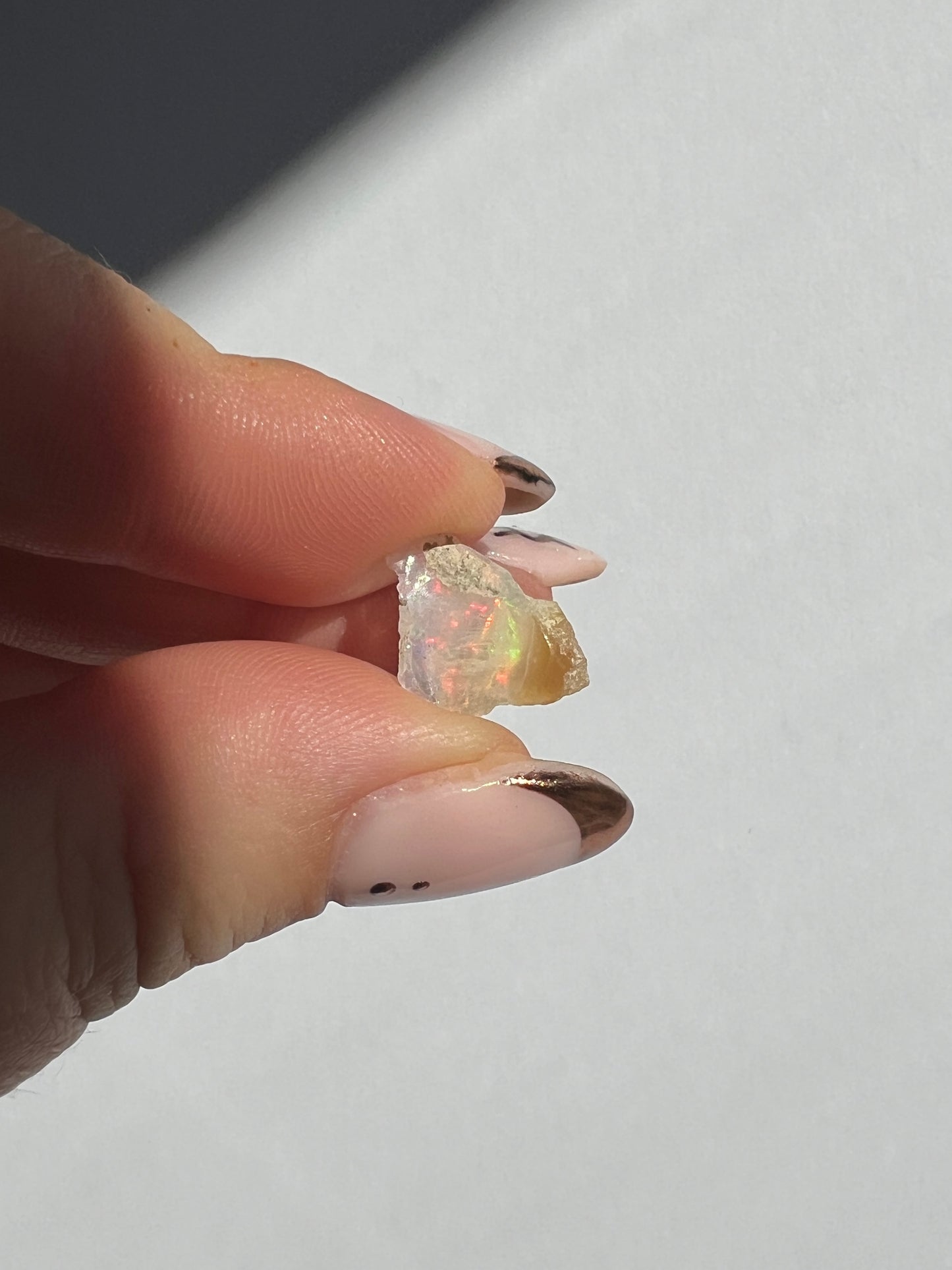 Ethiopian Opal No.23