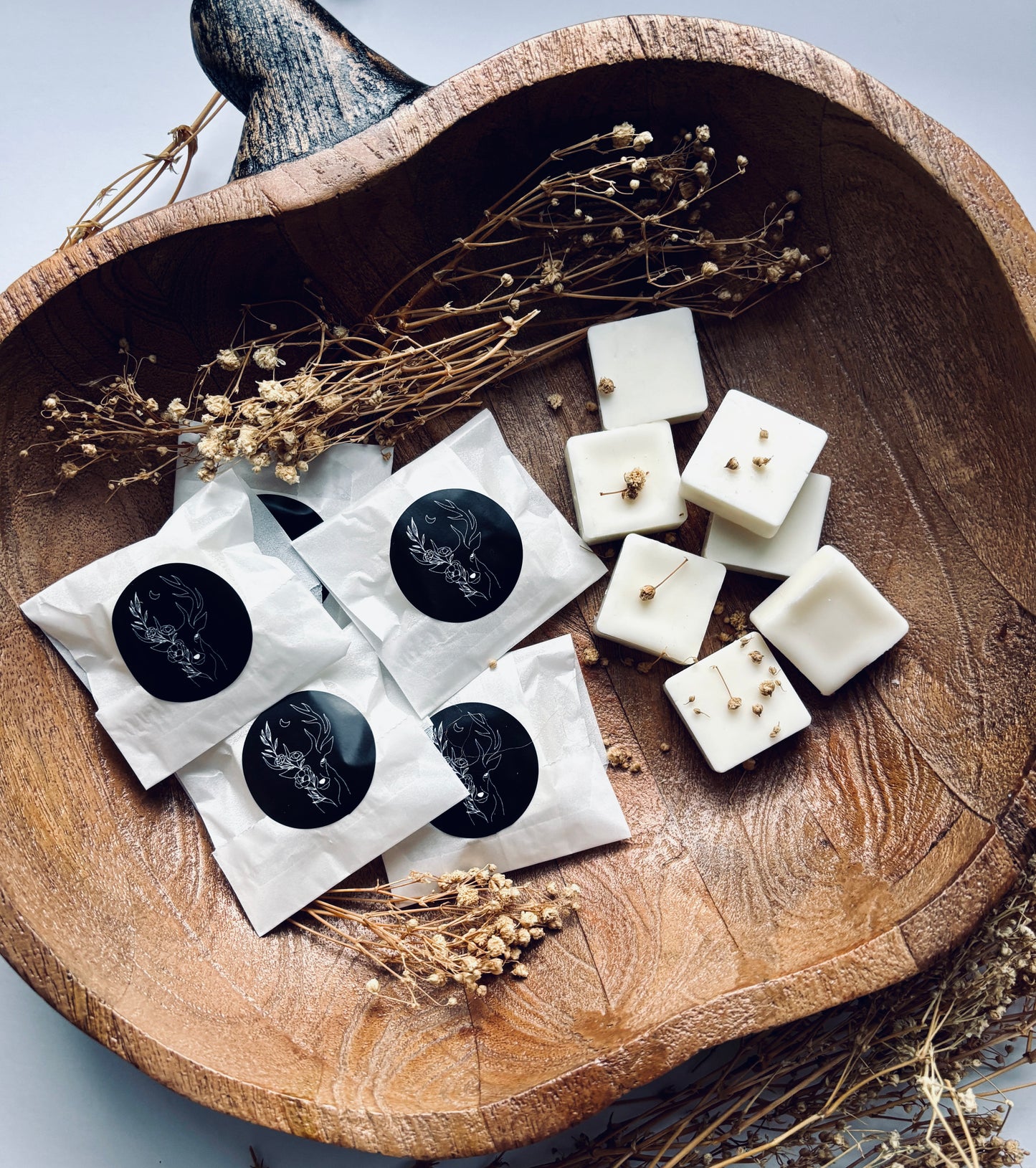 Single Cube Fragranced Wax Melts