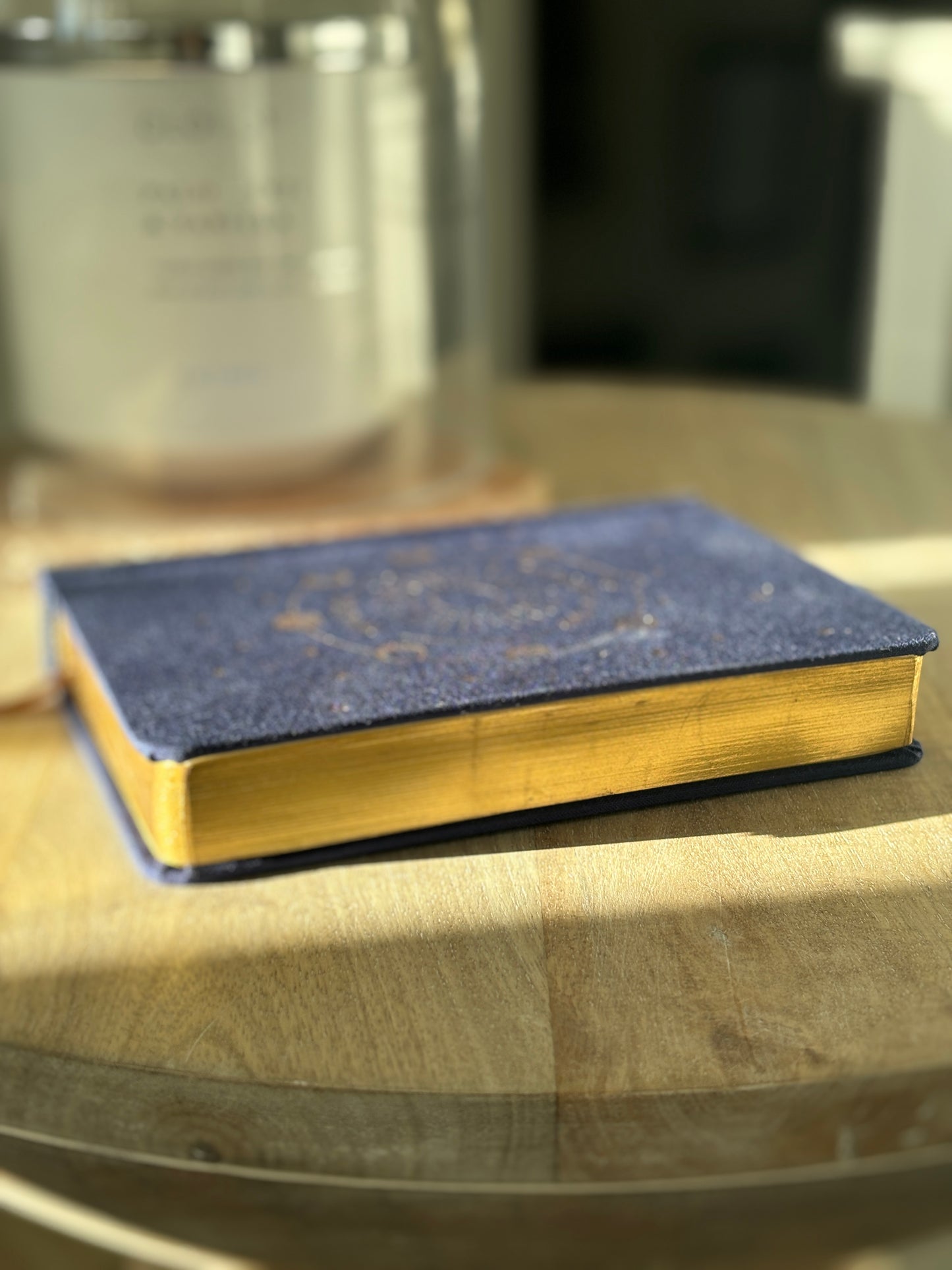 Navy Five Year Thought A Day Journal