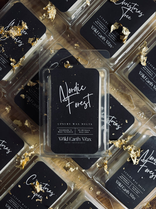 Limited Edition: Nordic Forest